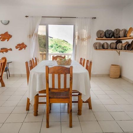 Maison Du Soleil Self Catering アンス・ラツィオ エクステリア 写真