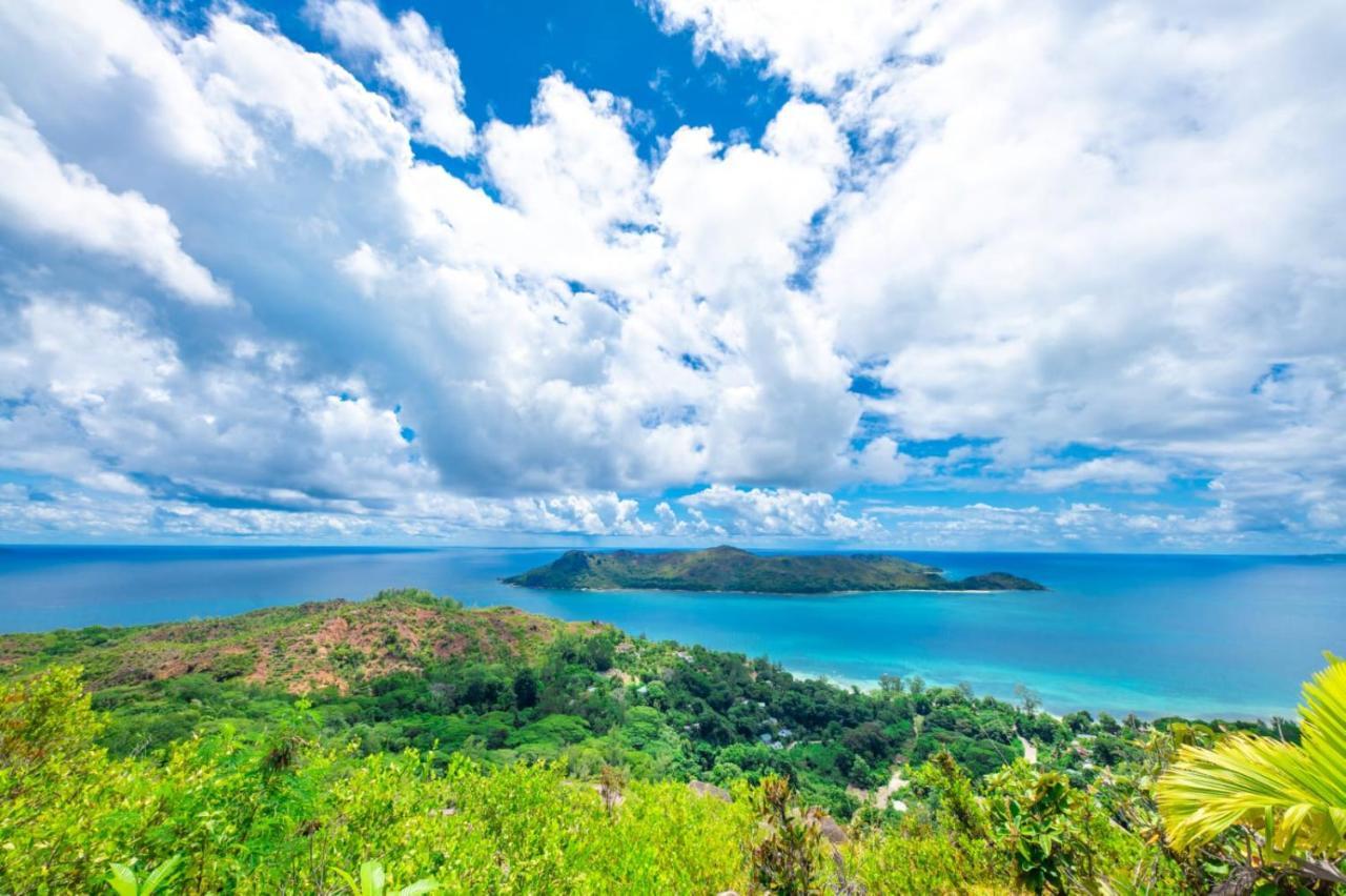 Maison Du Soleil Self Catering アンス・ラツィオ エクステリア 写真